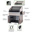 Podium de taille moyenne avec support-13893798