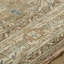Bijar Hand Knotted Wool Oriental Area Rug in Gray-67444864
