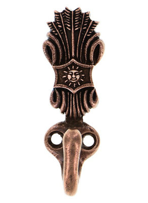 Sforza Wall Hook