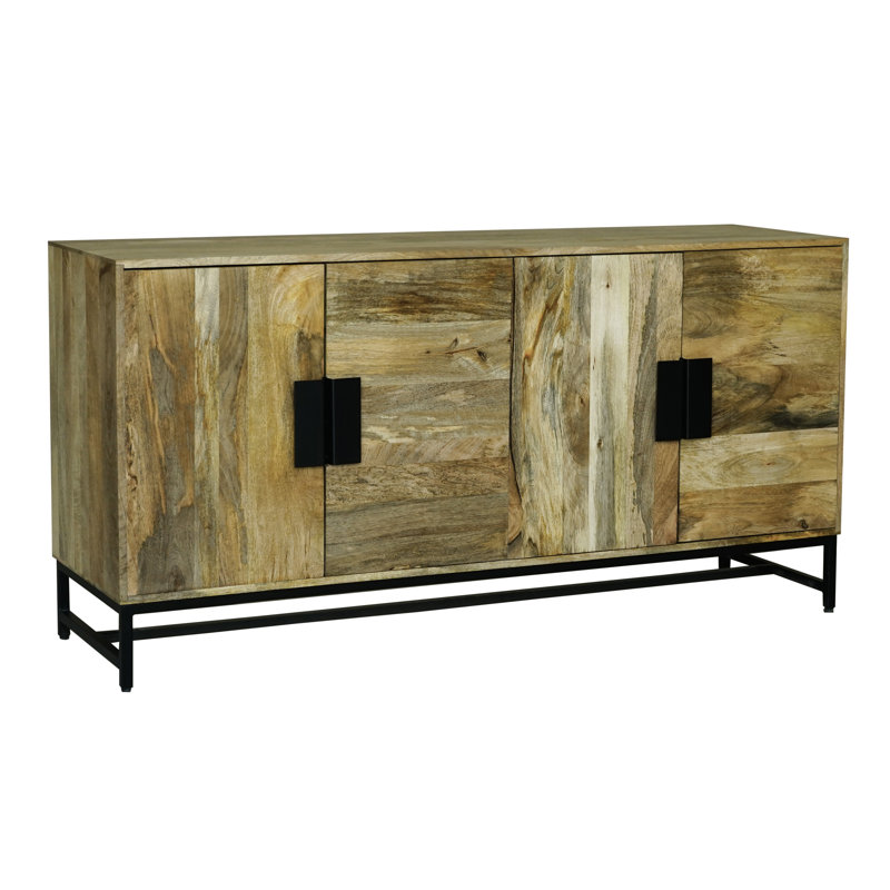 Agra 150cm Sideboard