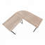 Bureau d'ordinateur en L Home Office-1151046175