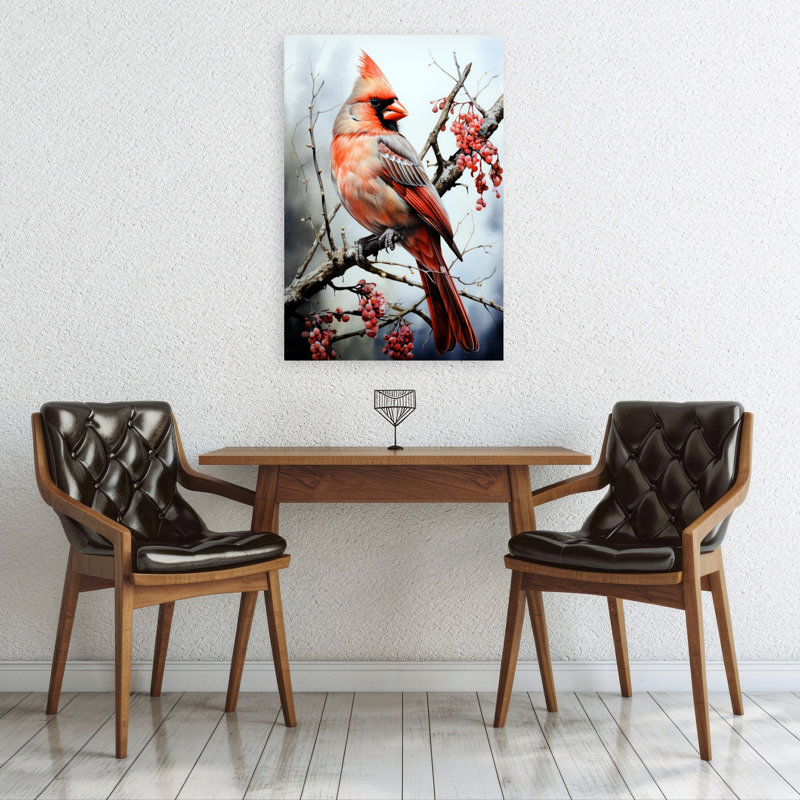 Print, 91.44cm H x 60.96cm W