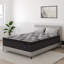 Matelas hybride 14 po en mousse à mémoire de forme mi-ferme avec ressorts ensachés individuellement, refroidissement, isolation des mouvements et soulagement de la pression-1497403510-1497396086