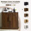 Kitchen Pantry Storage Cabinet-772328379