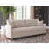 Baber 91" Square Arm Sofa with Reversible Cushions