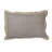 Nardi Steel Blue, Linen Sham - King-481240431-481240433