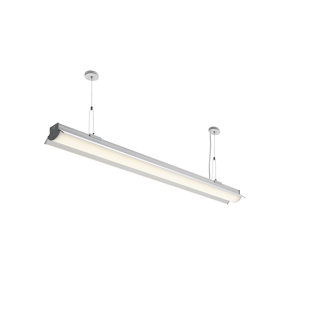 LED Semi Flush Mount