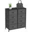 Commode à 8 tiroirs Sorbus-1026406547