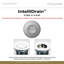 Vetralla 65" x 28" Freestanding Soaking Bathtub-397778953