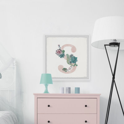 Nautilus Single Picture Frame Painting