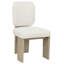 Jasmine Upholstered Dining Chair