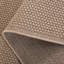 Tapis d'intérieur / extérieur de couleur unie Bernessa Performance-576746883