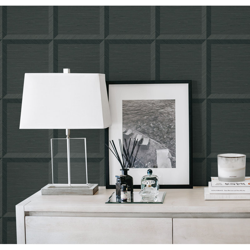 Ivy Bronx Designs Verdigris Oulu, Bleu