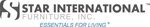 Star International logo