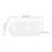 Eugeny 2 Pcs Turnplate Organizer 360° Rotate