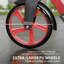 HOMCOM Scooter-124921191
