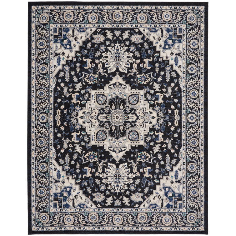 Oriental Indoor Rug