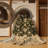 Machine Washable Overdyed Beige Area Rug-1880775756