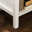 60.96 cm W Bedside Table-1066403361