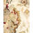 Hand Knotted Wool Traditional Hayner Ivory Area Rug 11' 10" x 15' 4"