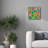 " Wavy Pattern " by Dean Russo-2067683108
