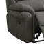 Bettymae 3 Seater Reclining Sofa-1812519712