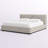 Bakar Upholstered Platform Bed-1711283203-1711283204