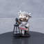 Resin Garden Statue-1038830815