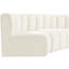 Canapé et chaise rembourrés Hisa-89266770