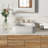 Nantucket Sinks 22-inch Fireclay Wallmount Console Bath Sink - White