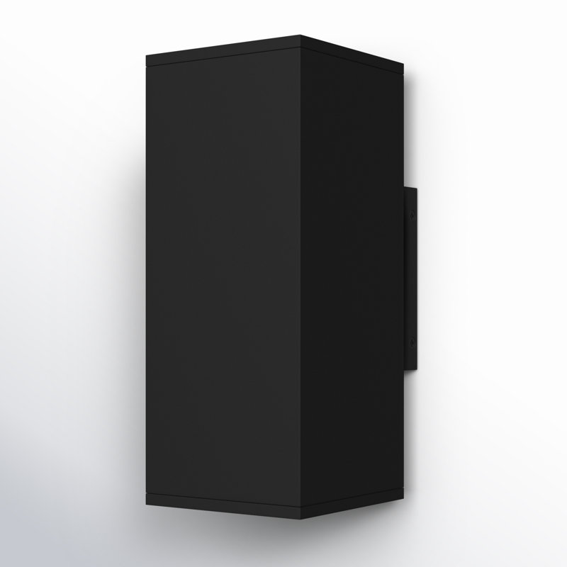 Indrani Wall Light, Black