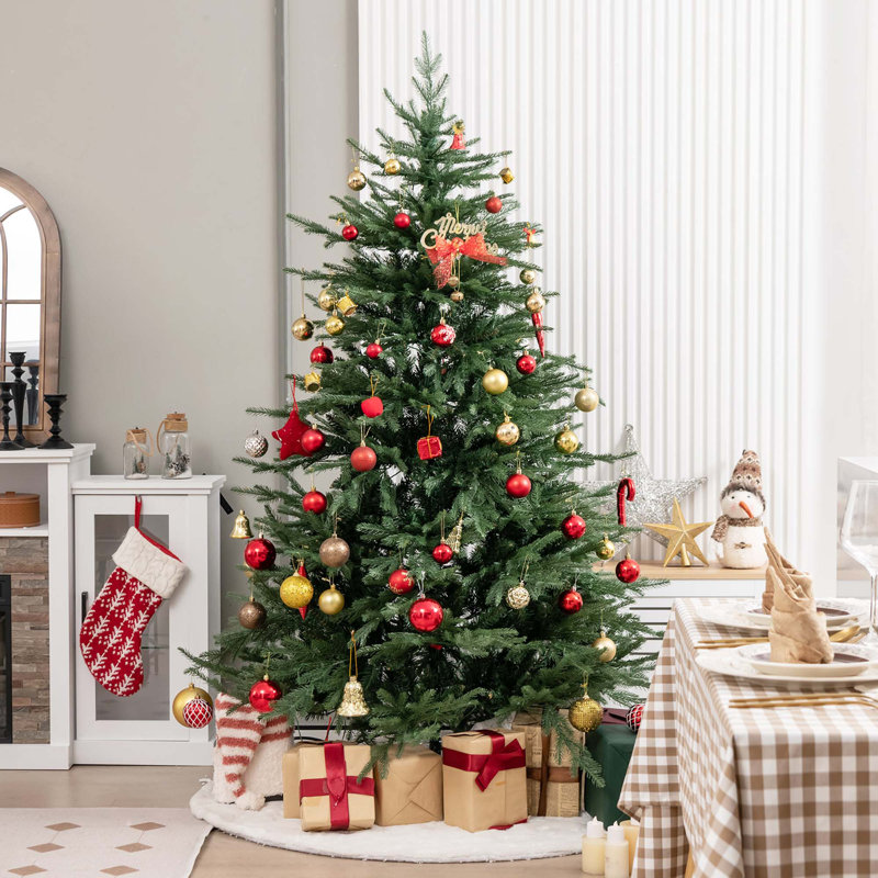 Arbre de Noël Jacon, 6'