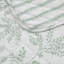 Ensemble de courtepointe réversible en coton Martha Stewart Murray-124325411