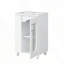 Meuble-lavabo de 20 po avec lavabo-771430847
