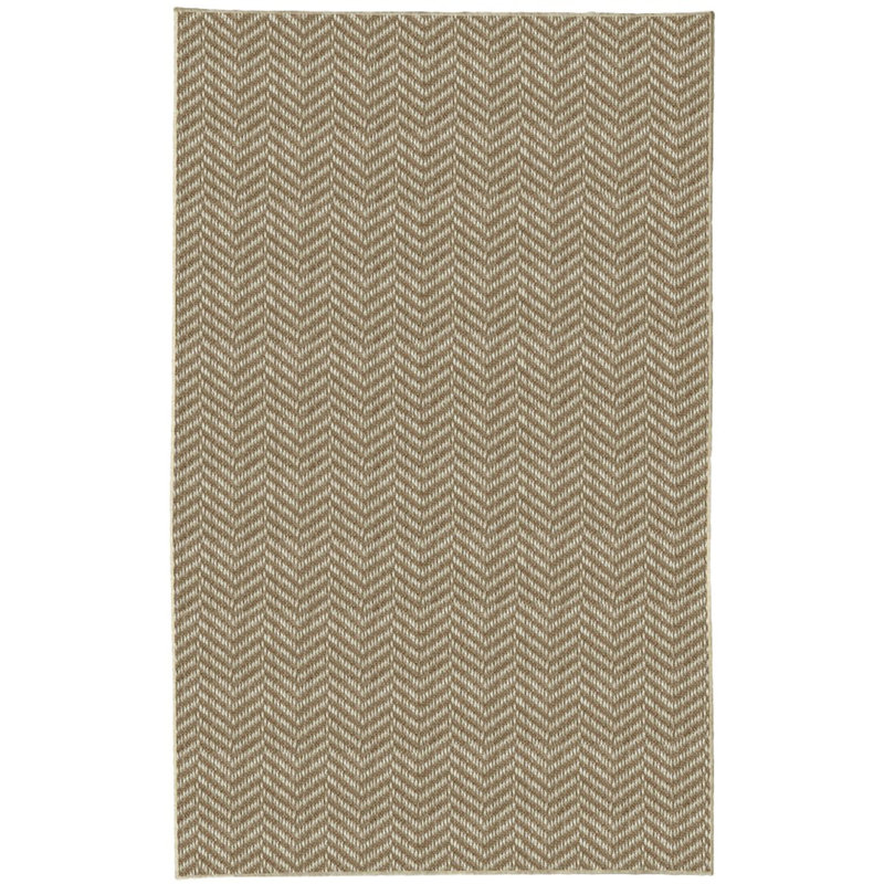 Paige Chevron Indoor Rug, Runner 2'6" x 9'