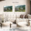 Paysage urbain Charlotte-108143692