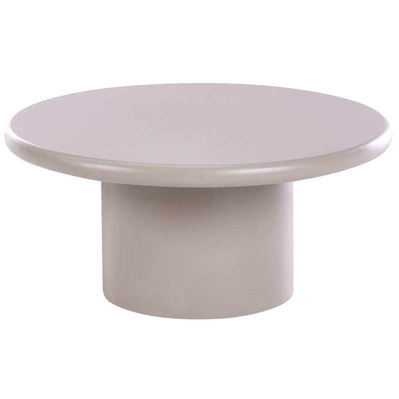YUKON Coffee Table