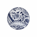 Victor Handmade Bone China Salad/Dessert Plate