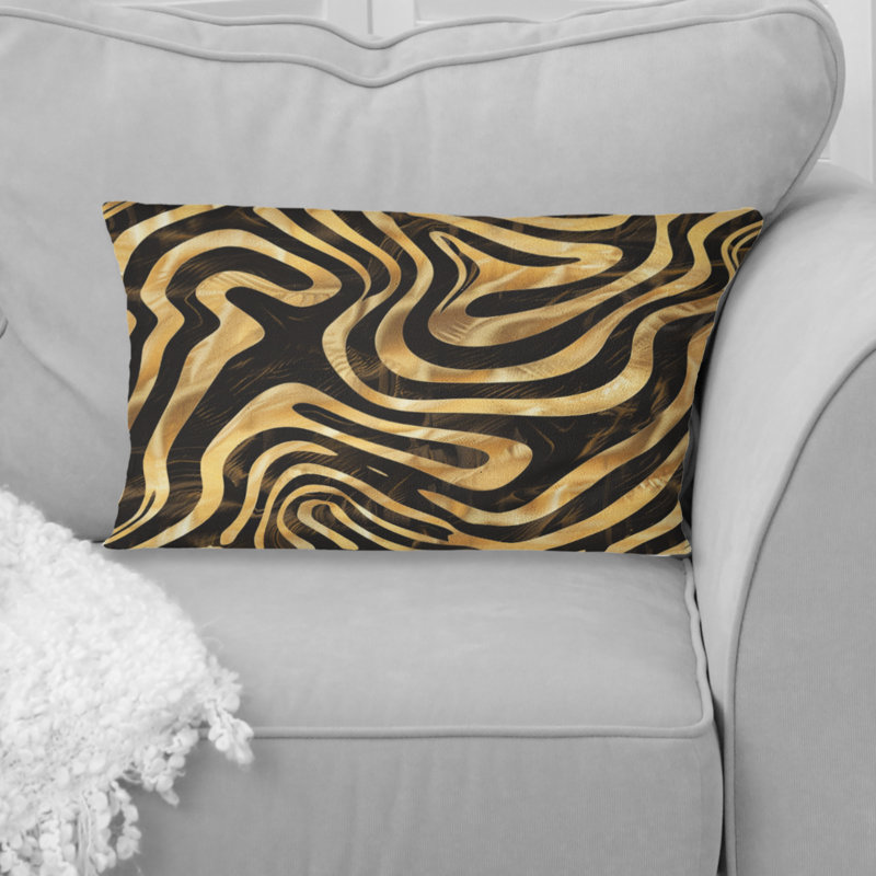 Coussin lombaire Glam I - Glam
