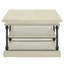 Table basse avec rangement et tablette Kyler-1367885782