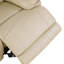 Causeuse inclinable en cuir Leather-1723263463