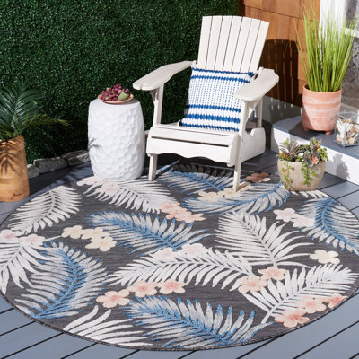Tapis d'intérieur / extérieur Sommerville