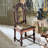 Chaise d'appoint Charles II