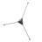 Abstract LED Flush Mounted Sconce-44563616-44563615