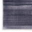 Tapis en coton / polyester abstrait lavable à la machine en crème / ivoire-89258311