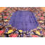 Tapis antique français Art Deco Benedictus