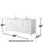 Elan 84'' W Vanity-1943416321-1943416320-1943416327