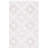 Abisoye Geometric Power Loom Area Rug in Beige/Ivory-1375121392