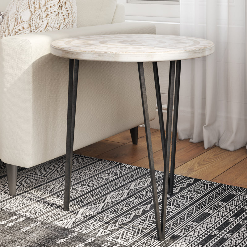 Table d'appoint Anthea