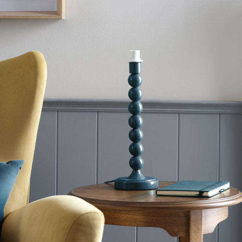 Higgledy Table light Base, Blue